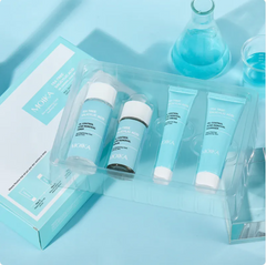 Tea Tree Salicylate Skincare Set