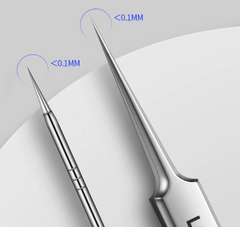 Precision Pimple Extraction Tool Set for Skincare