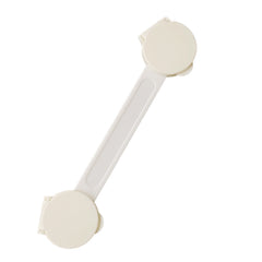 2024 Transparent Dual Opening Child Safety Lock