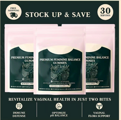 Health Care Products (One Bag)